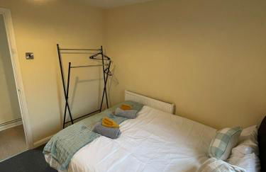 3 Bedroom at Factory Qtr - Foto 12