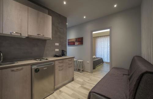 Panorama Apartments - Foto 19