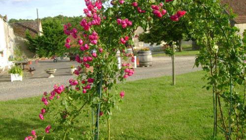 Gîte en Touraine: Campagne, 3 Chambres, Près de Chenonceau - FR-1-381-121 - Photo 4