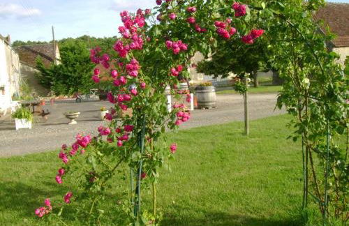 Gîte en Touraine: Campagne, 3 Chambres, Près de Chenonceau - FR-1-381-121 - Photo 4