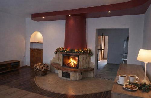 Apartament z kominkiem - Foto 1