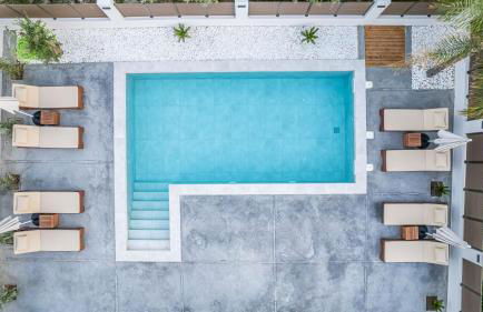 Infinity Holiday Villas - Private Pool, close to Kalamaki Centre, by ZanteWize - Foto 63