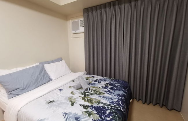 Avida Davao by davaobnb & Lemonique Homes - Foto 12