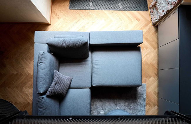 Lancetti Stylish Loft - Foto 31