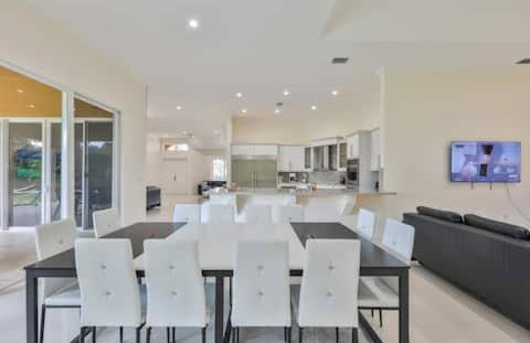 Luxury Family Davie Rancho STR-6114 - Foto 19