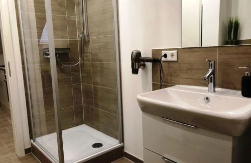 Ferienwohnung "Landblick" - Foto 16