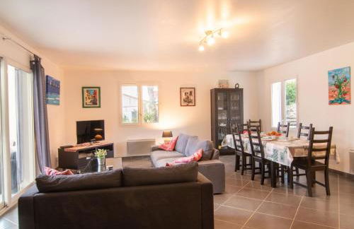 Holiday Home Au Romarin by Interhome - Foto 22