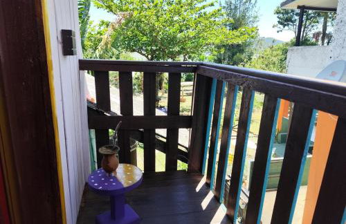 Treehouse albatroz hospedaria - Photo 24