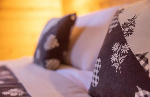 Les Chalets du Bonheur - Foto 42