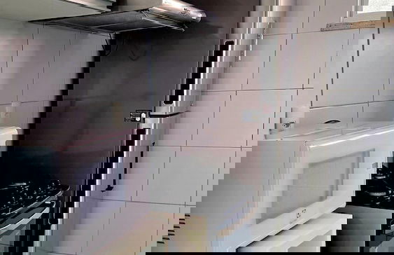 BEACH PARK PALM - COBERTURA LUXO - Photo 45