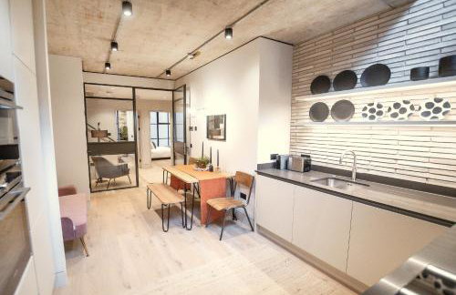 Be London - The Bloomsbury Residences - Photo 78
