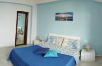 Seafront House Le Finestre Sul Mare With Balcony - Foto 13