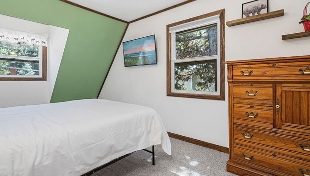 Little Bear Cottage - Foto 3, Habitación