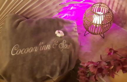 Cocoon inn&Spa - Foto 56