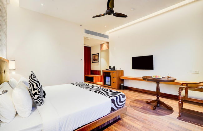 Sunday Resort Manesar - Foto 7