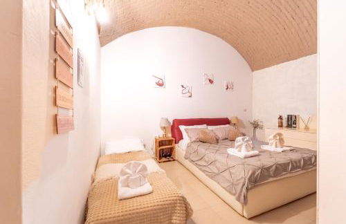 The Wine Cave - Via M Gioia, 47 - Huge Elegant 110 sqm Peaceful Retreat in Milan, 2 bedrooms, 8 minutes walking from Central Station, Milan - Foto 29
