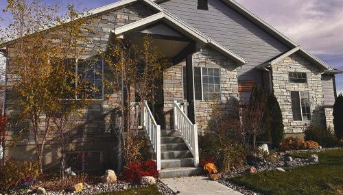 Cozy & Comfy Mountain-View Home Airport 15 min - Foto 4