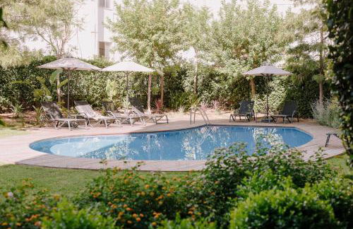 Aldi Seaside Suite - Foto 26