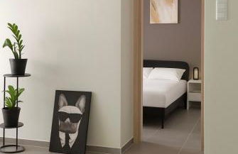 Jocasta - Cocoon Apartment Near Metro Station - Photo 7