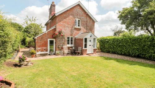 Old Rectory Cottage - Photo 4