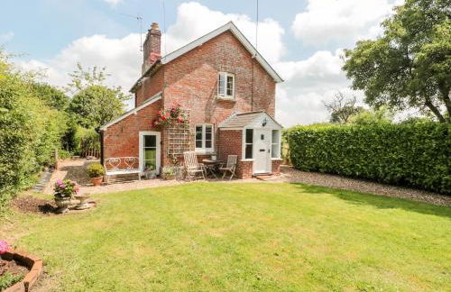 Old Rectory Cottage - Photo 4