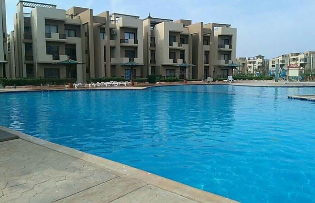 Marsellia Bluebay Sokhna Chalet - Foto 1