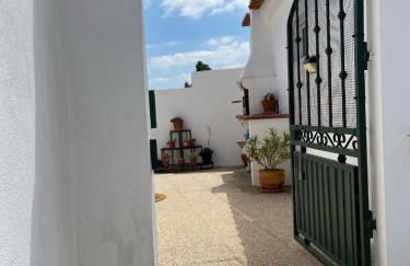 Casa do Canto - Uma casa no campo, perto da praia. - Foto 2