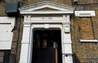 London Bridge 1-Bedroom Douglas building Entire Apartments - Foto 30