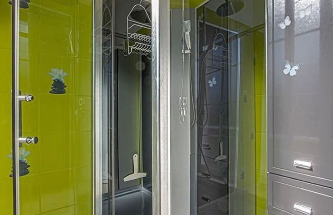 Bright Holiday Home With Garden - Foto 20