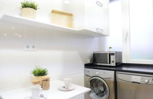 CENTRAL AND CHARMING - Guggenheim & Old Town Bilbao - Foto 17