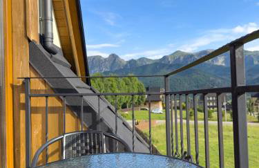 Willa Chrycówka - Jacuzzi, Basen, Sauna - Foto 68