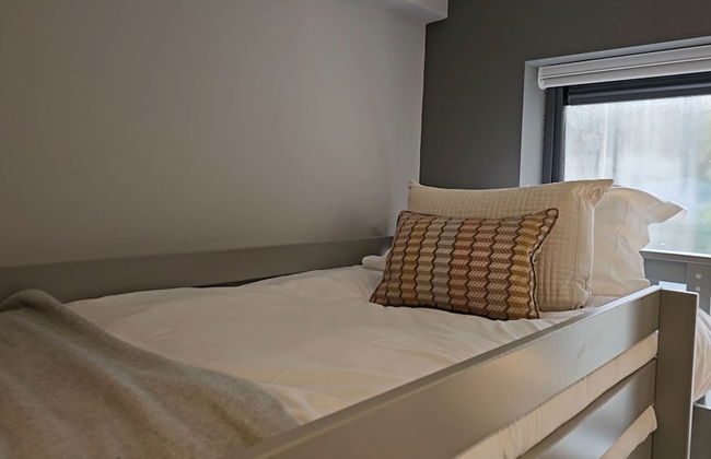 Madison House - Photo 7