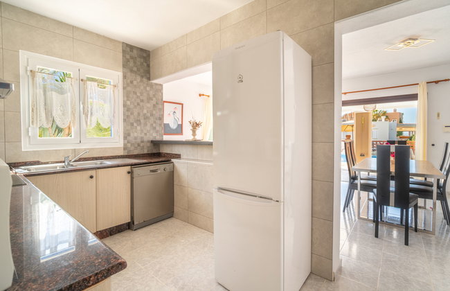 Holiday Home Anromi by Interhome - Foto 28