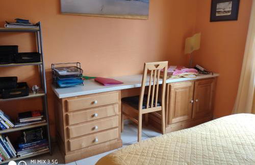 Gîte de Porspol - Foto 13