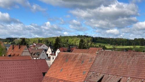 Ferienwohnung Rahel - Foto 5