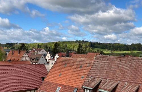 Ferienwohnung Bei Der Kirch - Foto 10