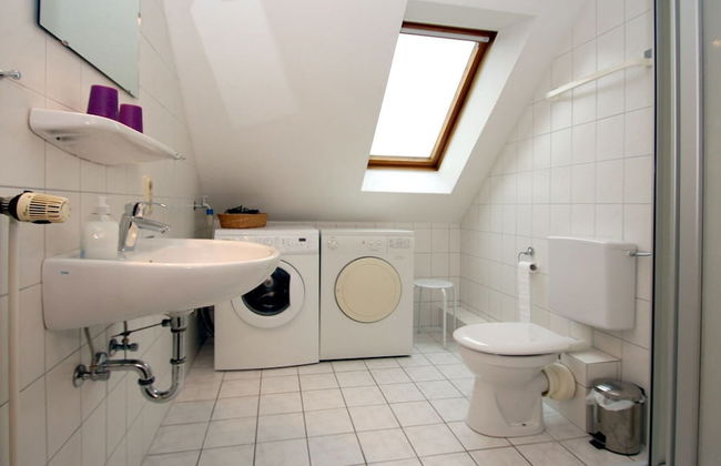 Ferienhaus in Nessmersiel - Foto 9