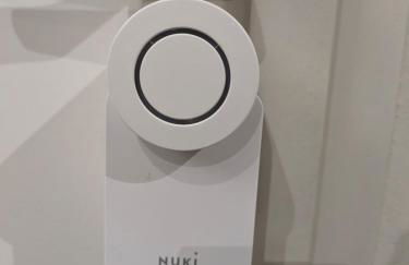 Waldstadt Charme Hideaway Küche-Balkon-Netflix - Foto 30