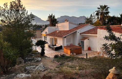 Casa Hendrika - La Nucia Hills - Foto 36