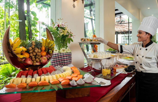 Koulen Hotel - Foto 73