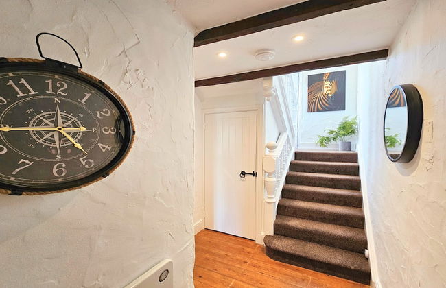 Dove Cott Sleeps 4 Central Location - Foto 2