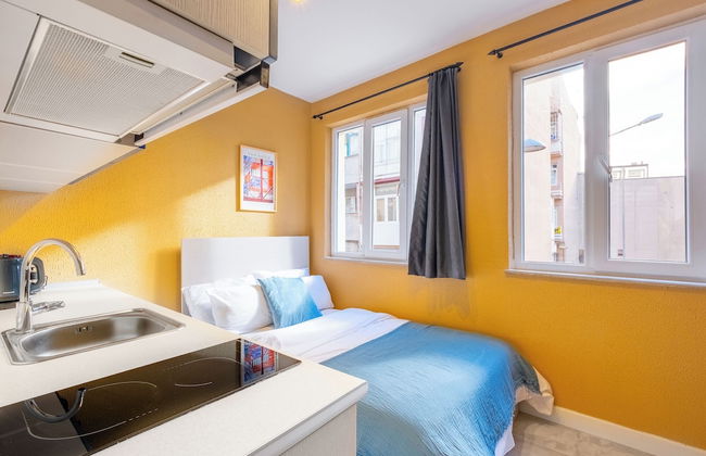 K-K Suites & Apartments - Foto 41