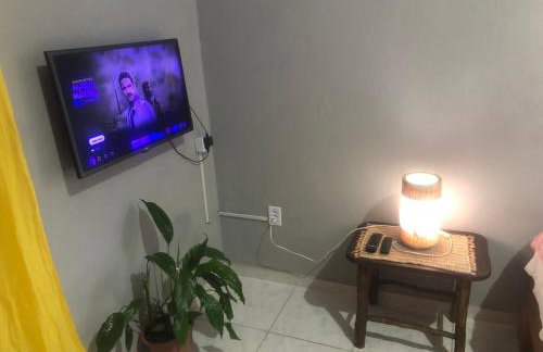 Casa Privativa em Arraial d'Ajuda - 1 Quarto com 2 camas, Cozinha e Banheiro - 10 Minutos do Centro - Sem Estacionamento - Foto 32