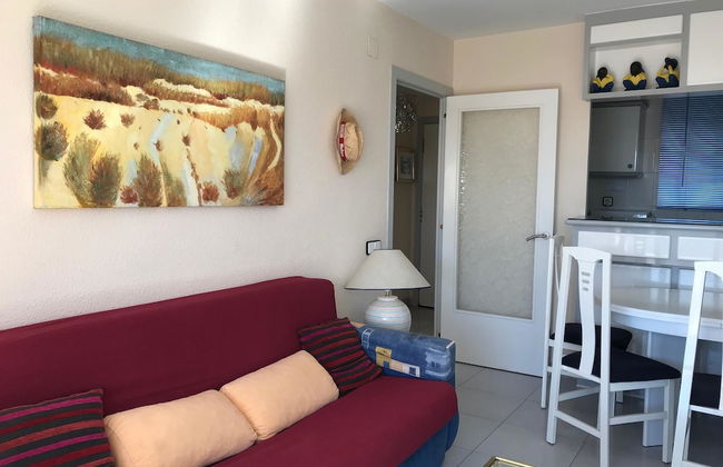 Moderno apartamento con piscina y parking 162B - INMO22 - Foto 9