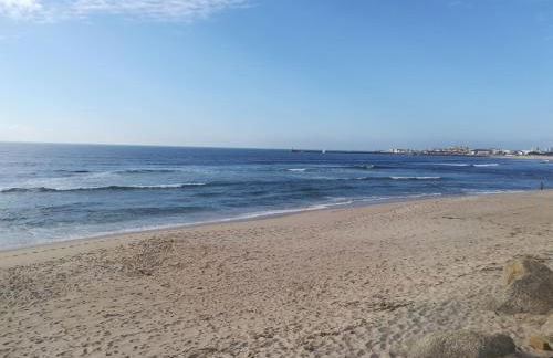 Vila do Conde Holidays Flat - Foto 10