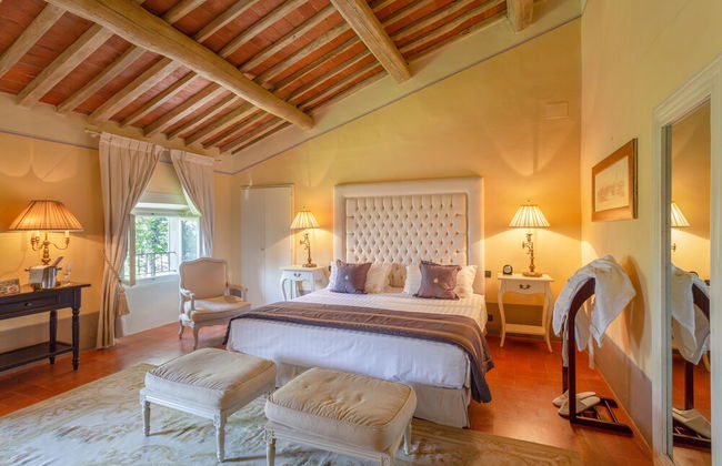 VILLA PITTI AMERIGHI 26, Emma Villas - Foto 21