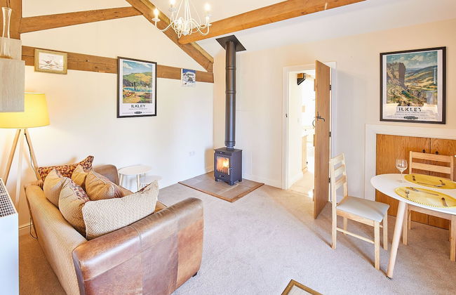 Host Stay The Hayloft - Foto 2