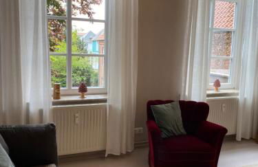 Wohlfühlen in historischem Haus - Photo 21