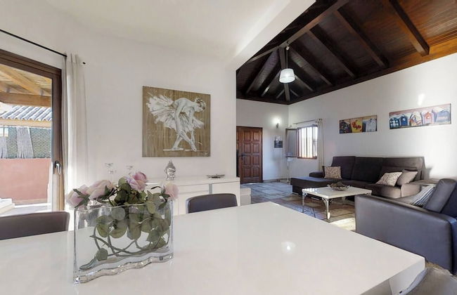 Villa Angeles - Corralejo - Foto 23