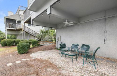 Oyster Catcher Oasis 3BR Villa Roof Top Balcony - Foto 33